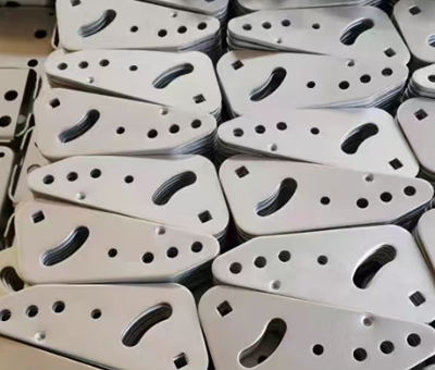 钣金件Sheet metal parts
