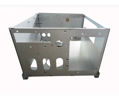 钣金件Sheet metal parts